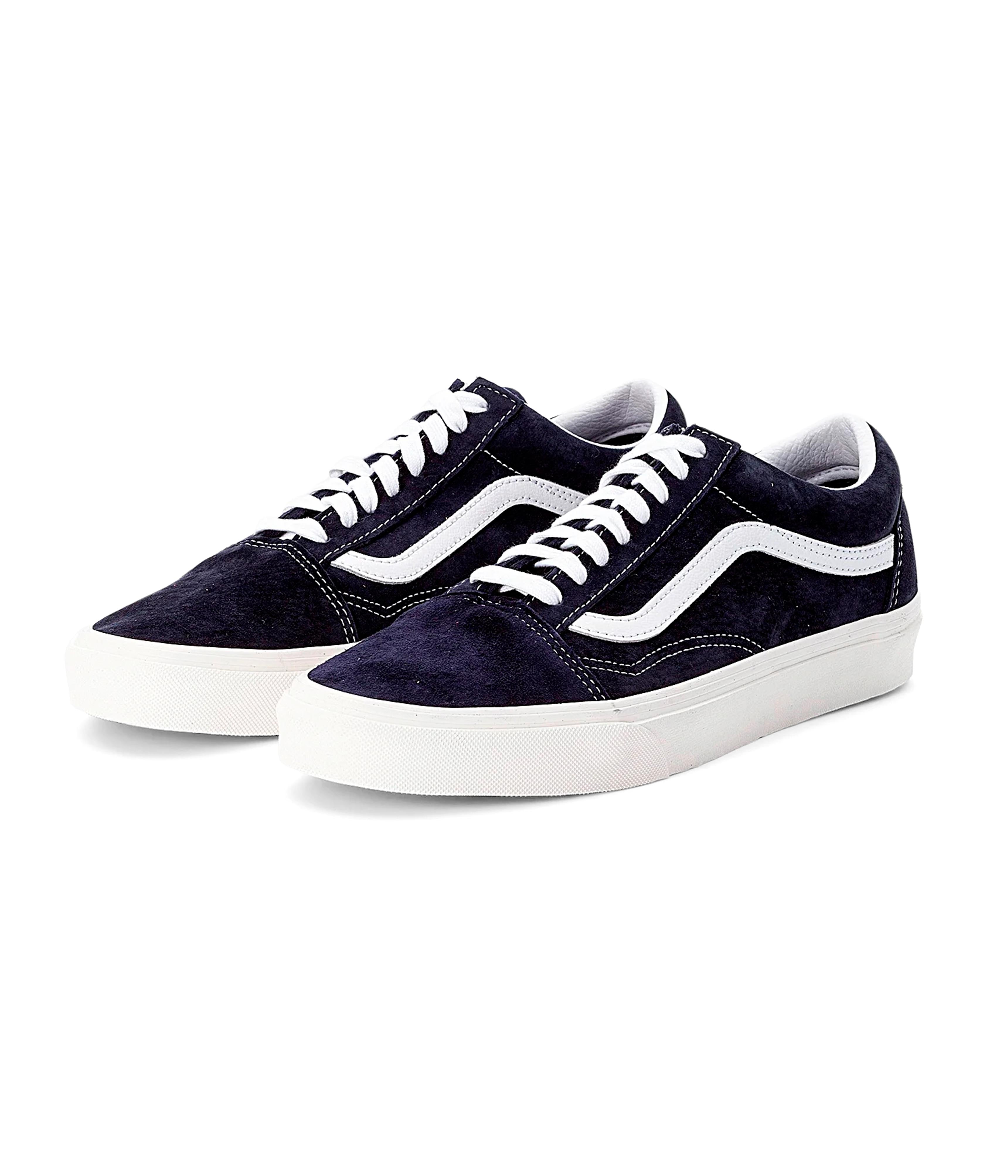 OLD SKOOL - SCARPE VN000D3H Y281 VANS 