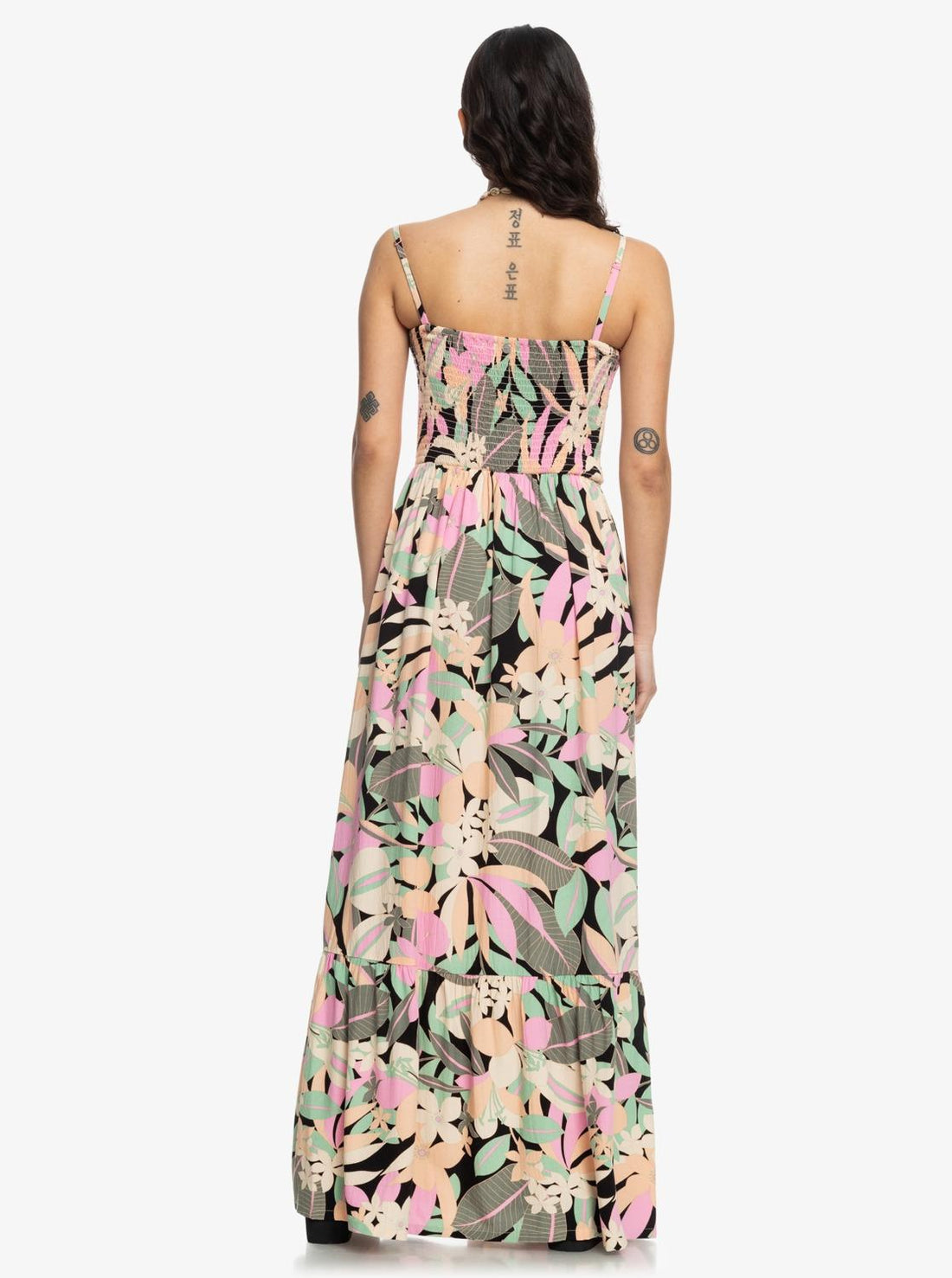 SOFT MEMORIES - VESTITO ERJWD03782 -KVJ6 ROXY 