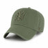 TONAL CLEAN UP NEW YORK YANKEES - CAPPELLINO 47-B-RGW17GWS -MSG 47 BRAND 
