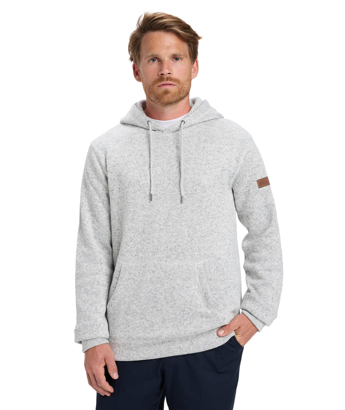 KELLER - FLEECE EQYFT05123 -SJSH QUIKSILVER 