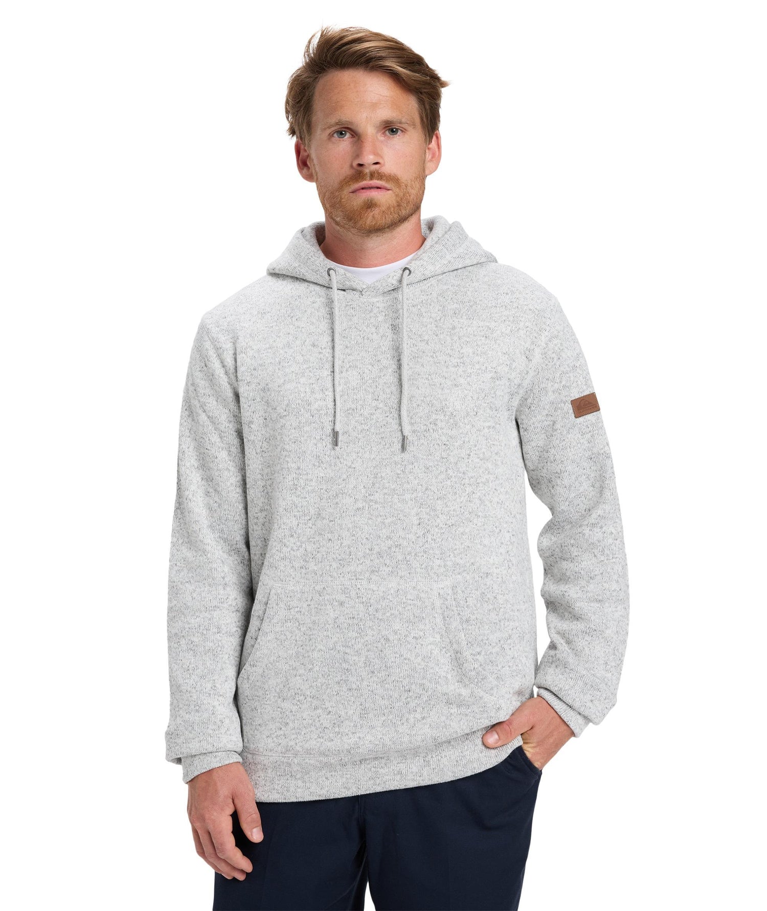 KELLER - FLEECE EQYFT05123 -SJSH QUIKSILVER 