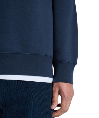 SALT WATER CREW - FELPA EQYFT05158 -KTP0 QUIKSILVER 