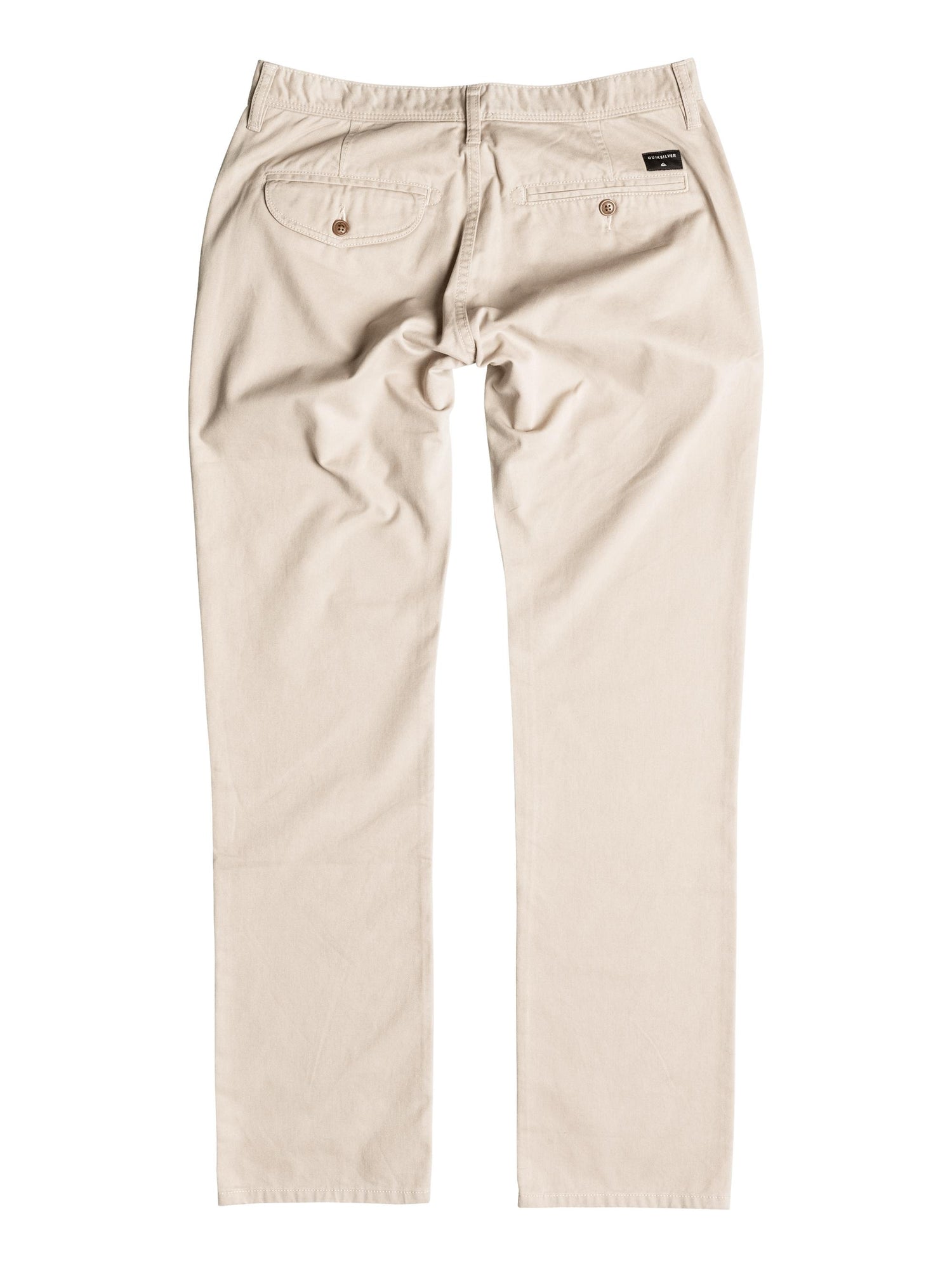 EVERYDAY CHINO EQYNP03093 -THZ0 QUIKSILVER 