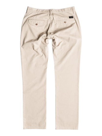 EVERYDAY CHINO EQYNP03093 -THZ0 QUIKSILVER 