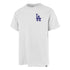 BACKER ECHO LOS ANGELES DODGERS - T-SHIRT 47-BB012TMBECT565926 WW 47 BRAND 