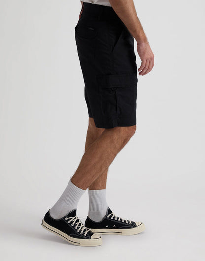 XM CROSSROAD CARGO BLACK - SHORTS 112332264 . LEE 