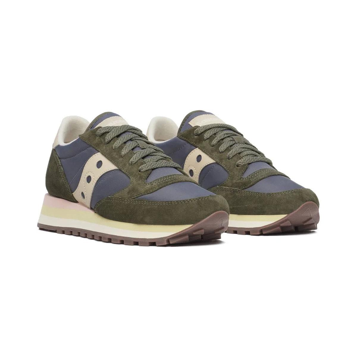 JAZZ TRIPLE - SCARPE S60530 -60 SAUCONY 
