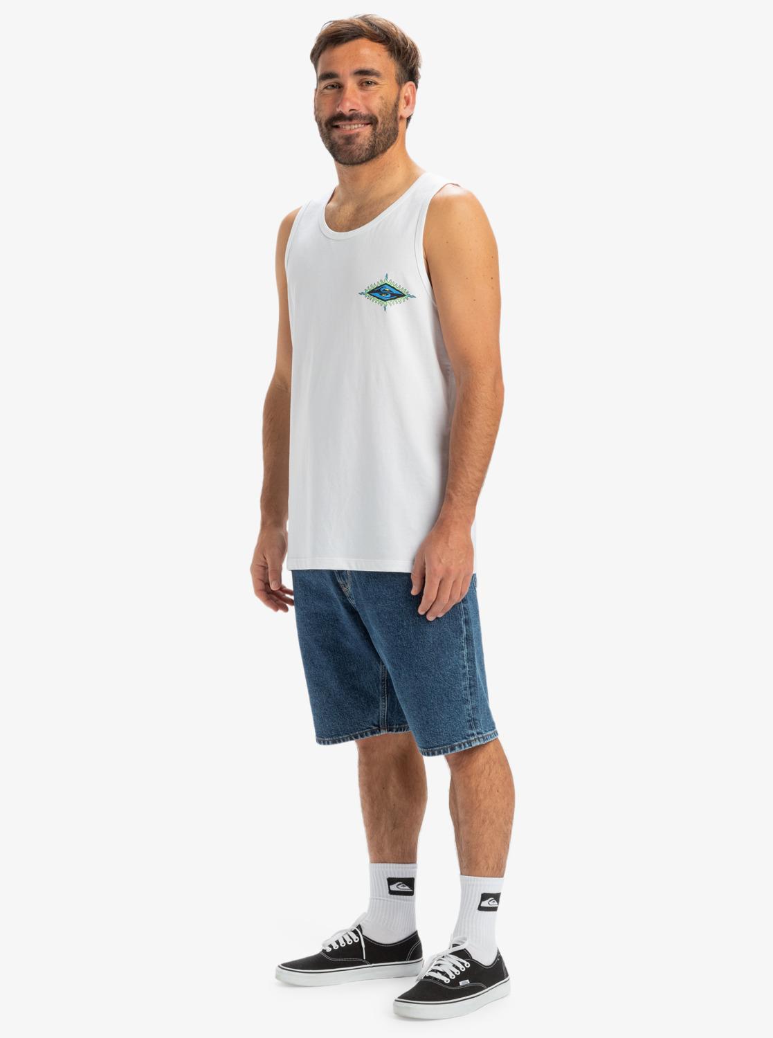 EV BEACH BLAST - CANOTTA EQYZT08048 -WBB0 QUIKSILVER 