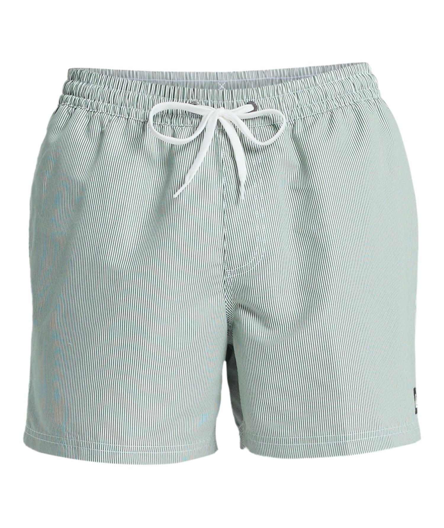 EVERYDAY DELUXE VOLLEY 15 - VOLLEY EQYJV04101 -GRT0 QUIKSILVER 