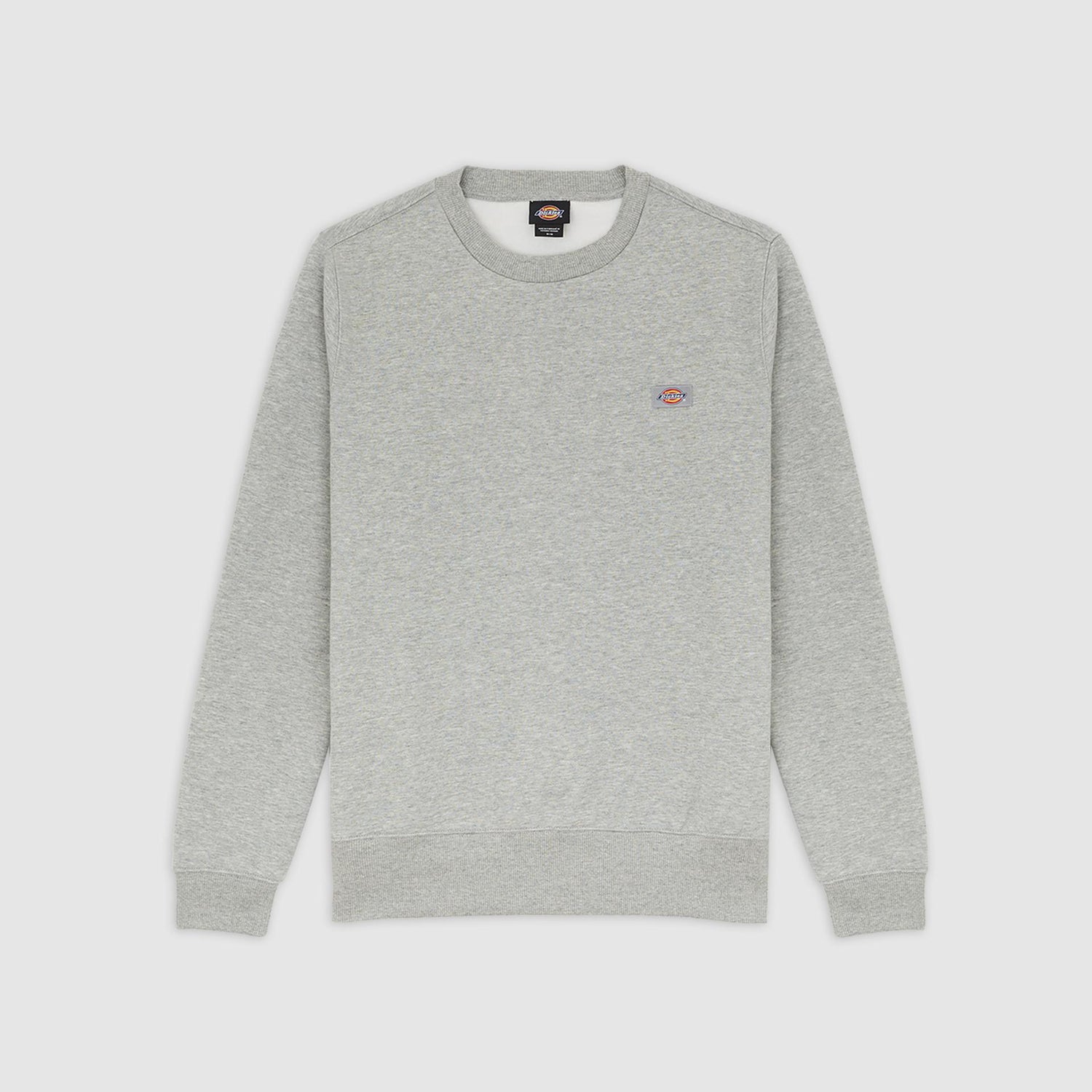 OAKPORT - FELPA DK0A4XCE HG01 DICKIES 