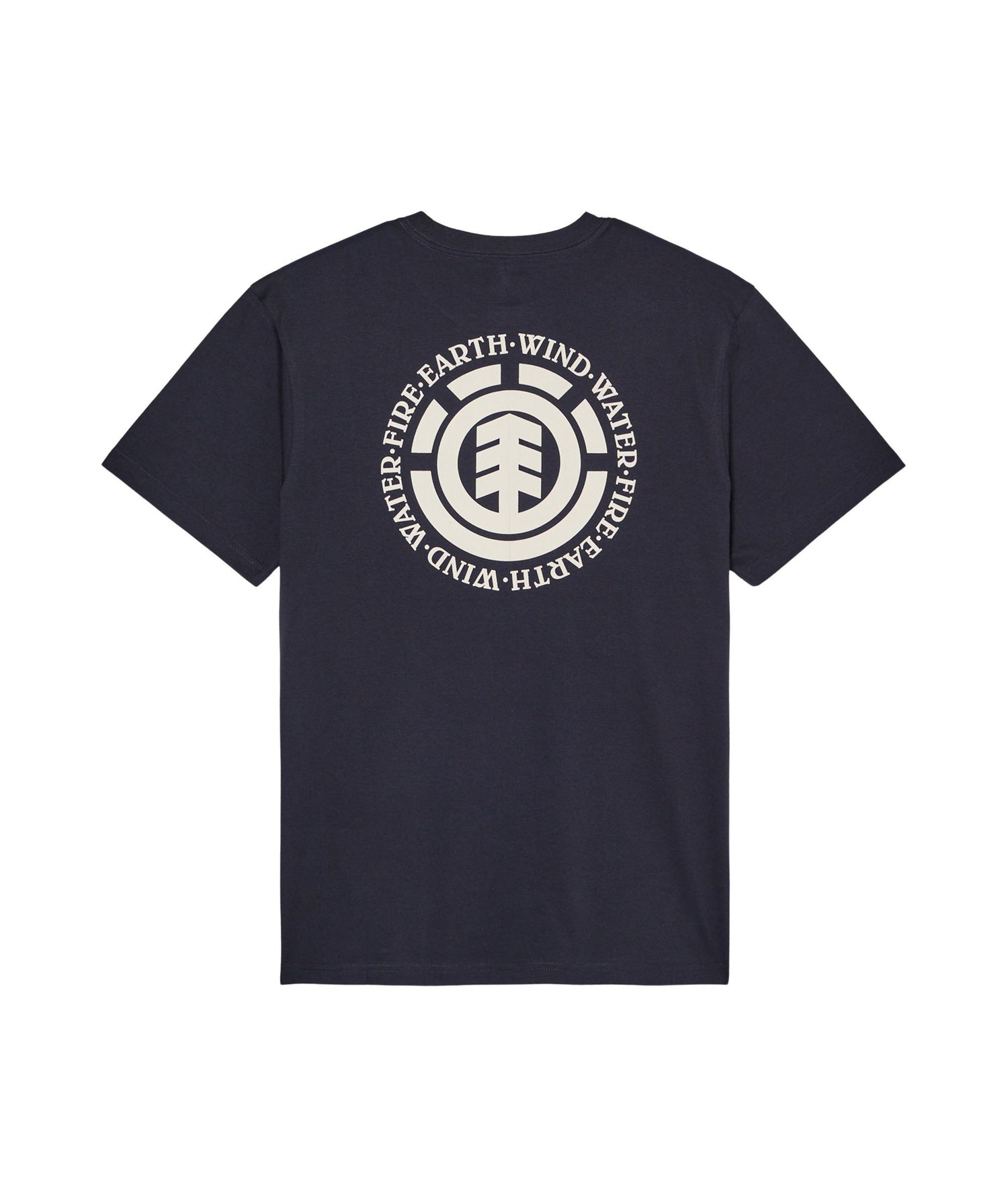 SEAL BP - T-SHIRT ELYZT00596 -KTA0 ELEMENT 