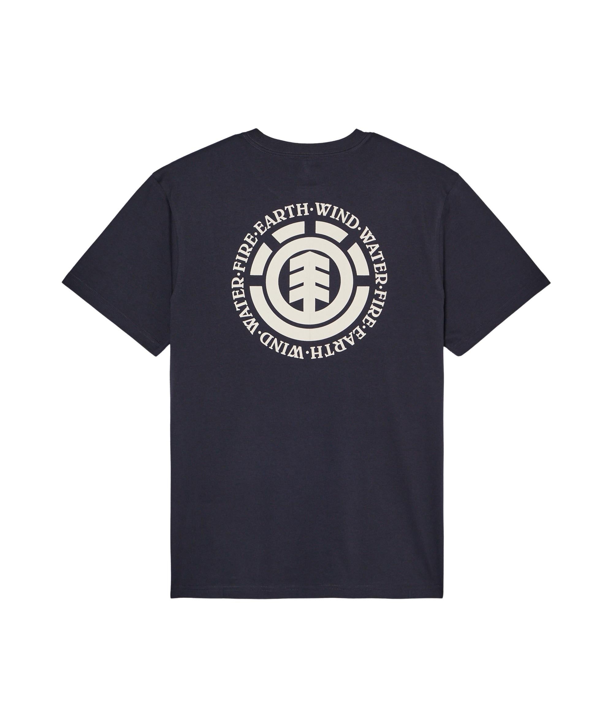 SEAL BP - T-SHIRT ELYZT00596 -KTA0 ELEMENT 