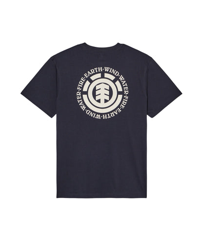 SEAL BP - T-SHIRT ELYZT00596 -KTA0 ELEMENT 
