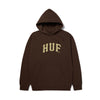 ARCH P/O HOODIE - FELPA