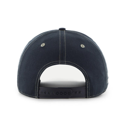 SOUVENIR HITCH NEW YORK YANKEES - CAPPELLINO 47-B-KPSKH17HTP -NY 47 BRAND 