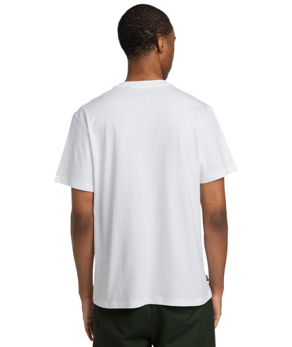 SKATEBOARD CO - T-SHIRT ELYZT00493 -WBB0 ELEMENT 