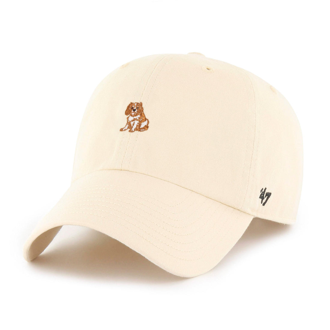 DOGS CLEAN UP - CAPPELLINO 47-XX-BSRIC1411GWS -NTI 47 BRAND 