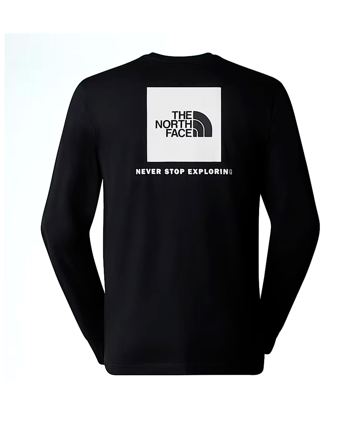 BOX NSE - T-SHIRT NF0A87NN JK31 THE NORTH FACE 