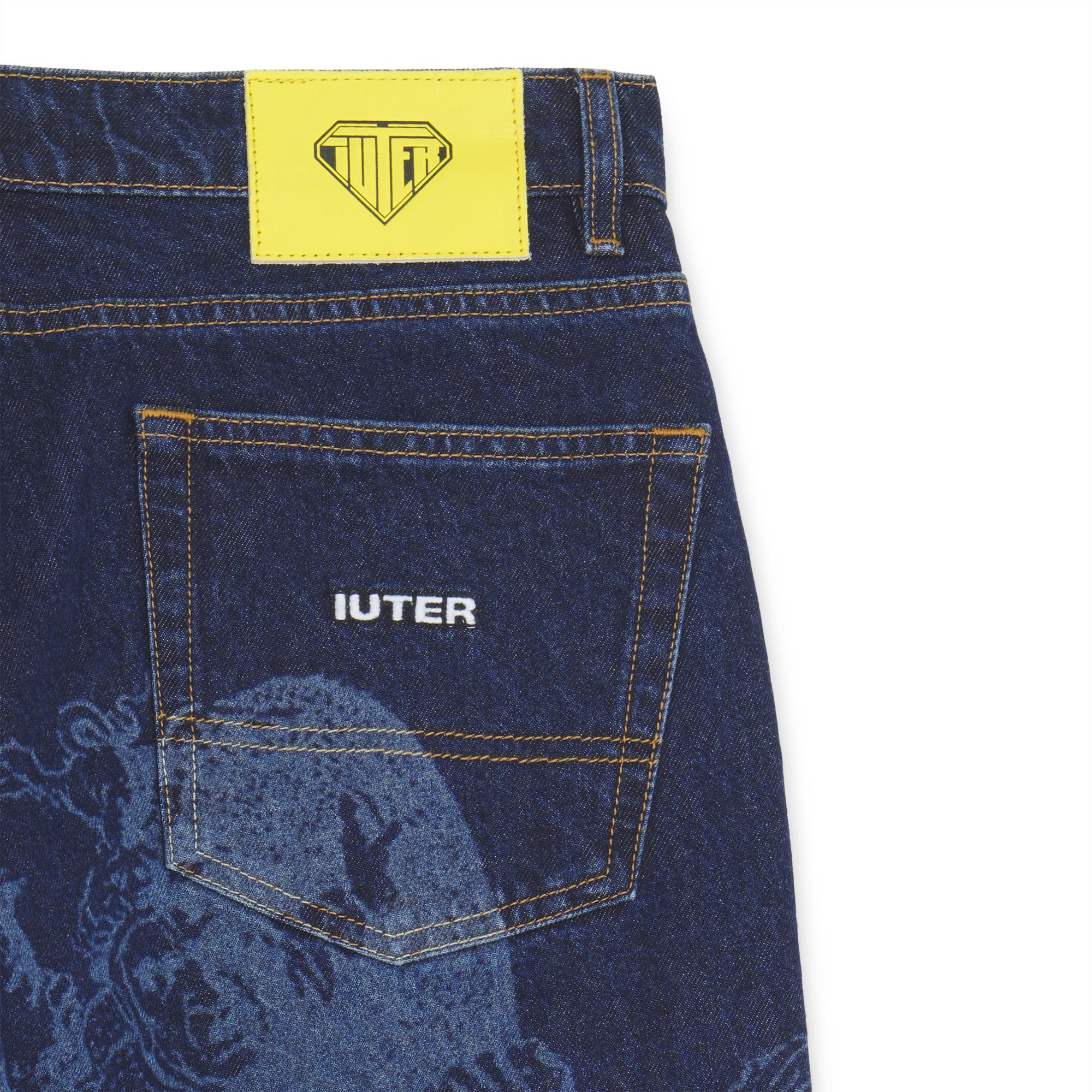 RINSE 26SIDP11 -RINSE IUTER 