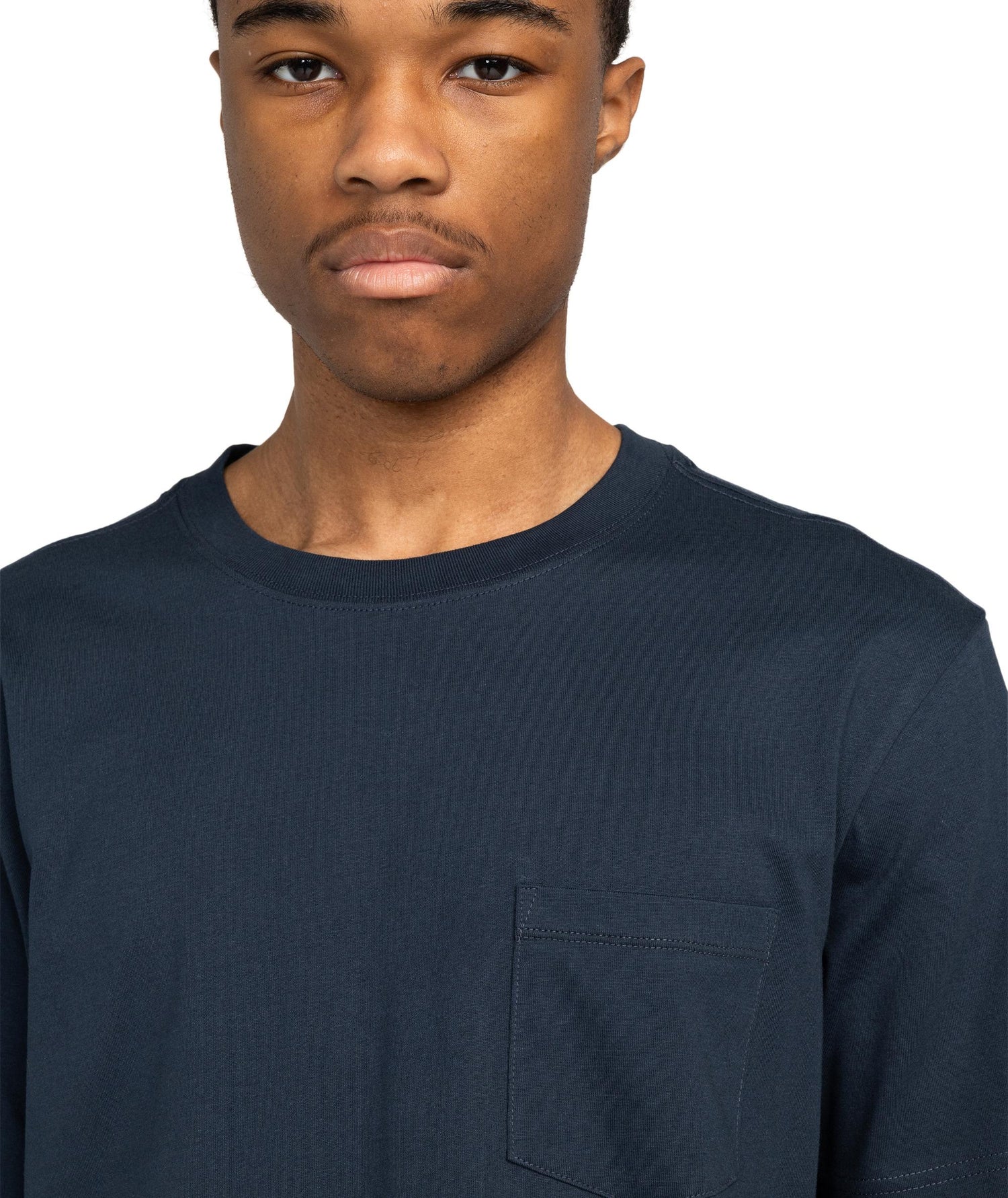 ICON LABEL PKT - T-SHIRT ELYKT00175 -ECN ELEMENT 