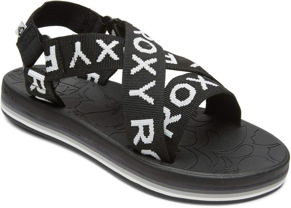 JULES - SANDALI ARJL100929 -BLK ROXY 
