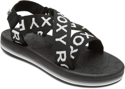 JULES - SANDALI ARJL100929 -BLK ROXY 