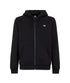 OAKPORT ZIP - FELPA DK0A4XD3 BLK1 DICKIES 