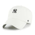 BASERUNNER CLEAN UP NEW YORK YANKEES - CAPPELLINO 47-B-BSRNR17GWS -SSA 47 BRAND 