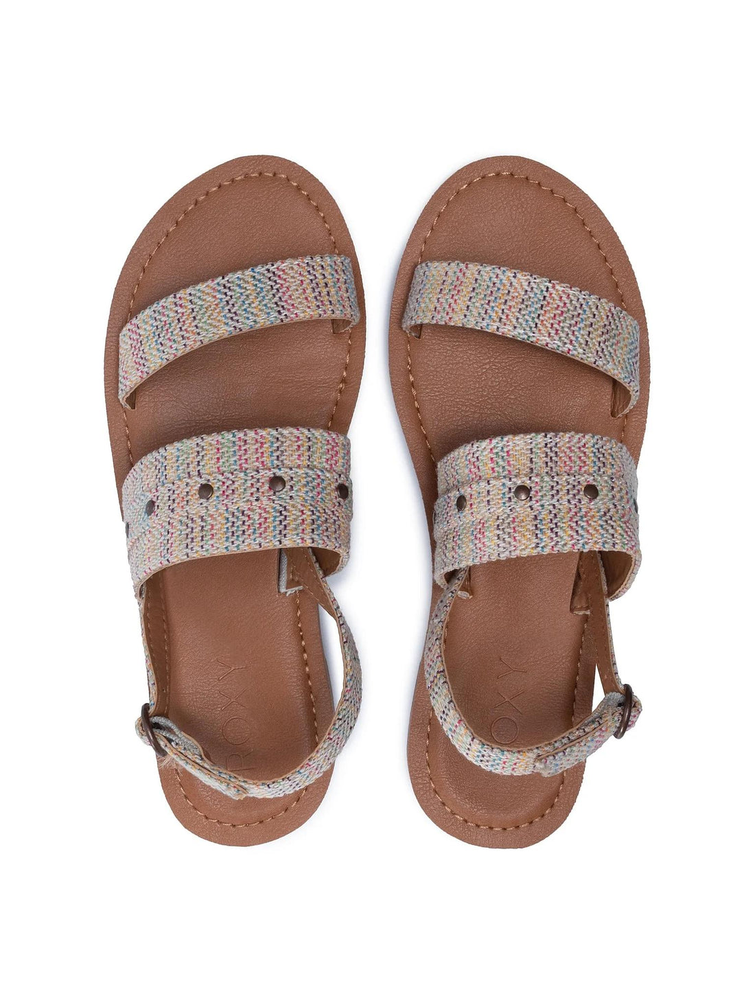 DONITA - SANDALI ARJL200760 -TAN ROXY 