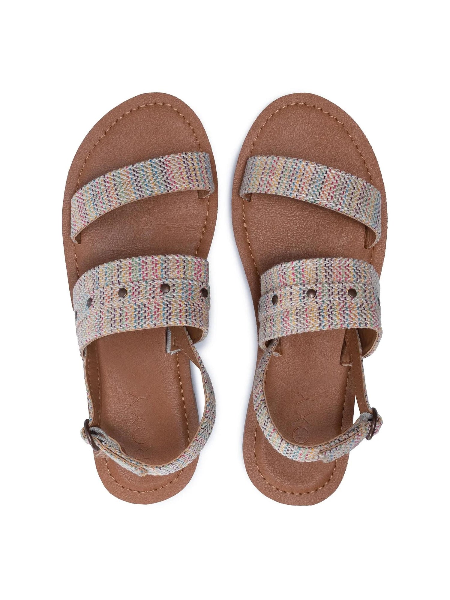 DONITA - SANDALI ARJL200760 -TAN ROXY 