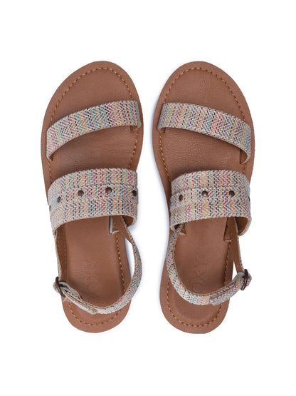 DONITA - SANDALI ARJL200760 -TAN ROXY 