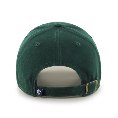CLEAN UP NEW YORK YANKEES - CAPPELLINO 47-B-RGW17GWS -DG 47 BRAND 