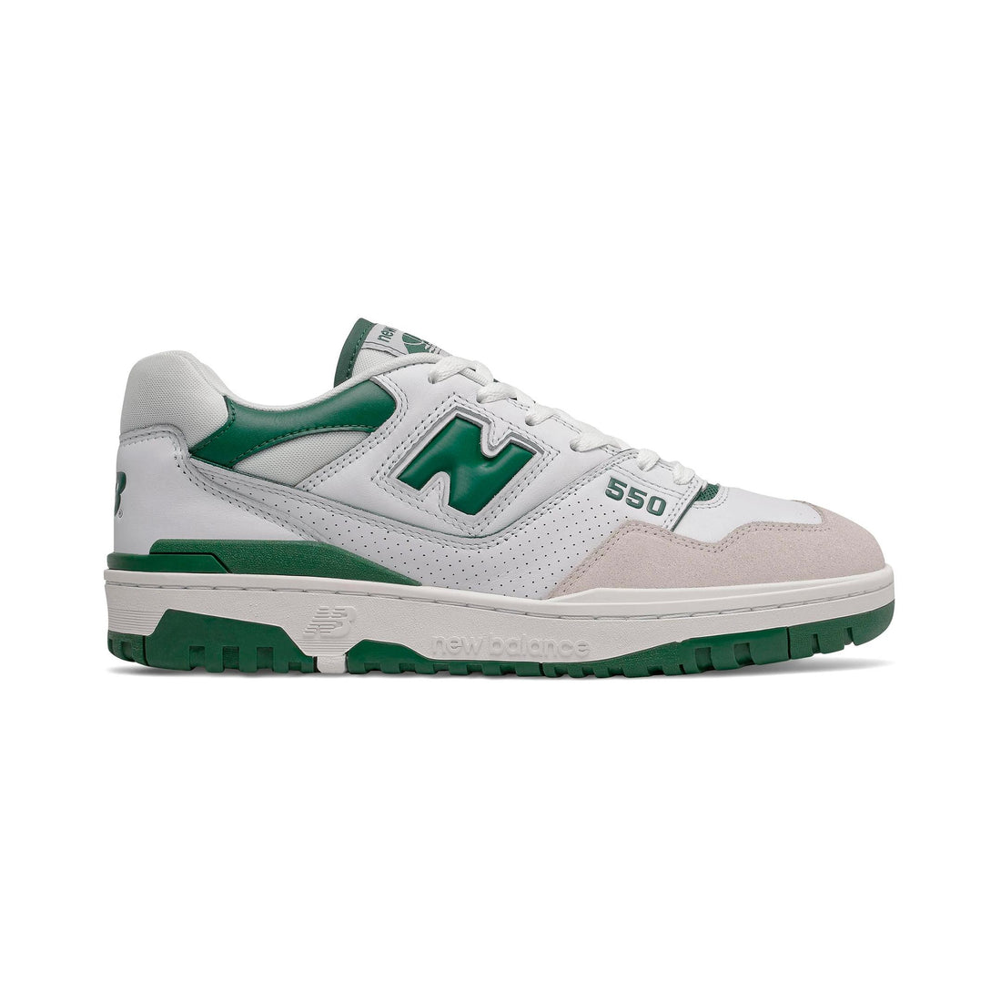 550 - SCARPE BB550WT1  NEW BALANCE 