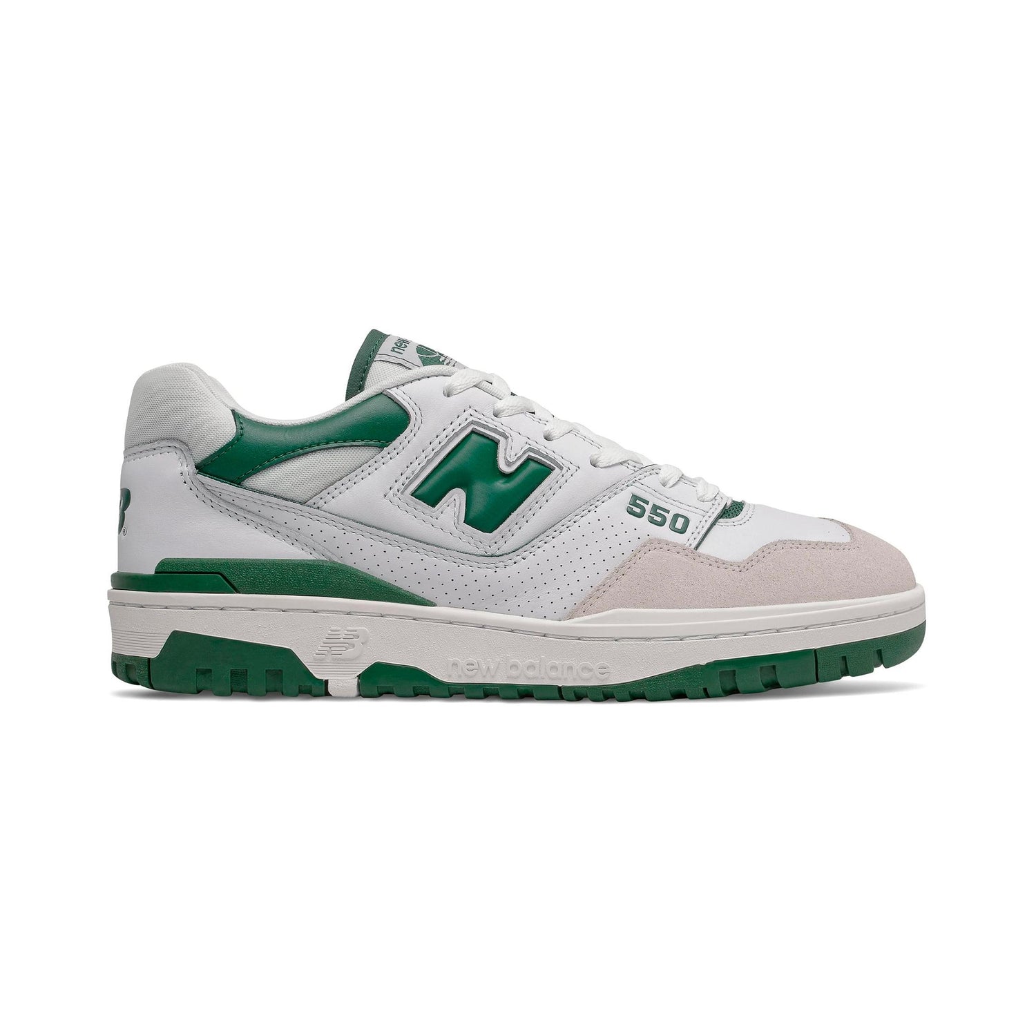 550 - SCARPE BB550WT1  NEW BALANCE 