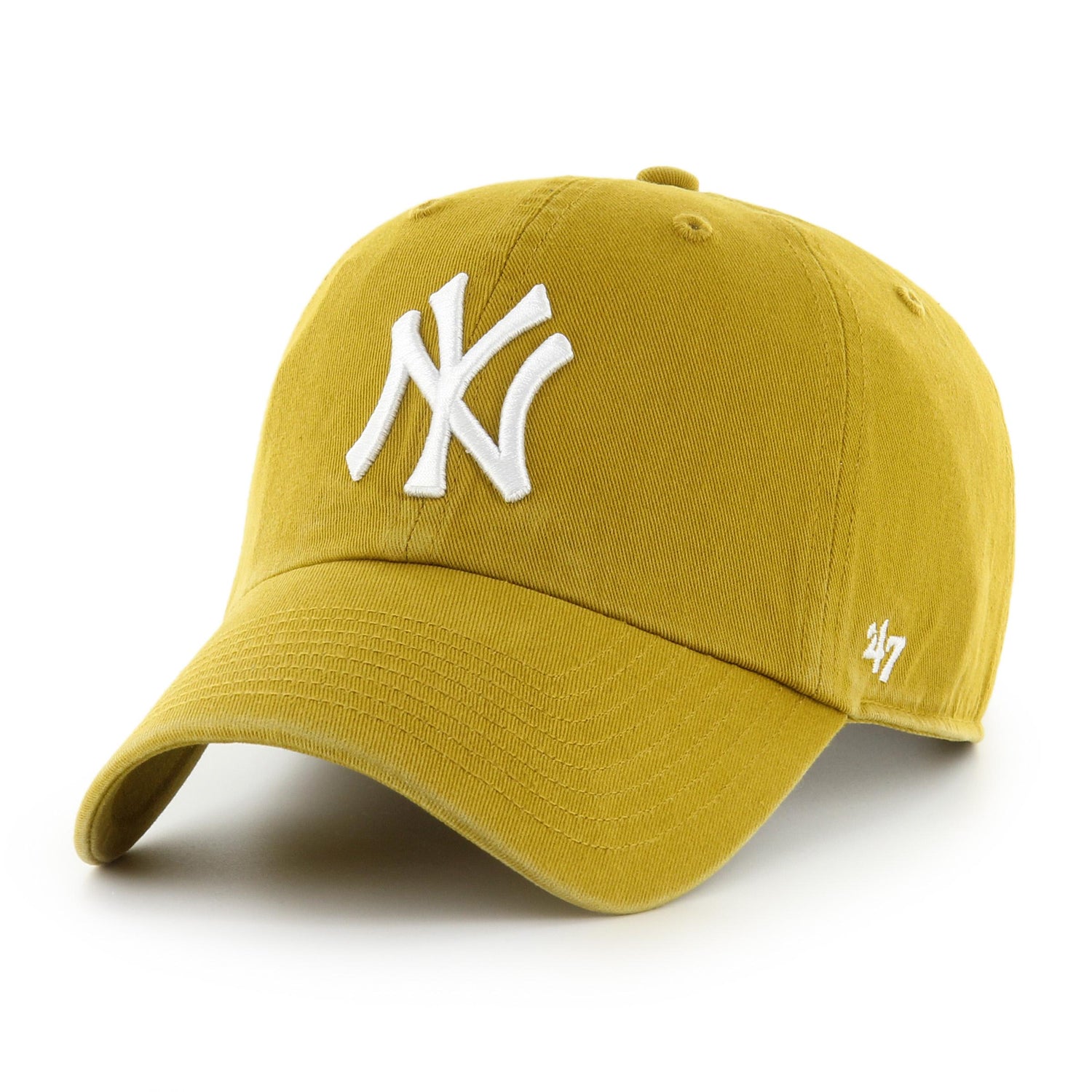 CLEAN UP NEW YORK YANKEES - CAPPELLINO 47-B-RGW17GWSNL -GR 47 BRAND 