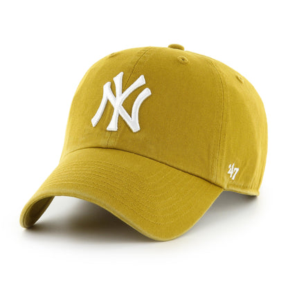 CLEAN UP NEW YORK YANKEES - CAPPELLINO 47-B-RGW17GWSNL -GR 47 BRAND 