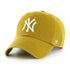 CLEAN UP NEW YORK YANKEES - CAPPELLINO 47-B-RGW17GWSNL -GR 47 BRAND 