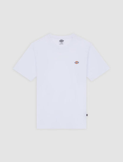 MAPLETON - T-SHIRT DK0A4XDB WHX1 DICKIES 