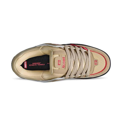 FUSION - SCARPE GBFUS -29125 GLOBE 