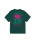 IN BLOOM - T-SHIRT 22MC0001693 -RFR OBEY 