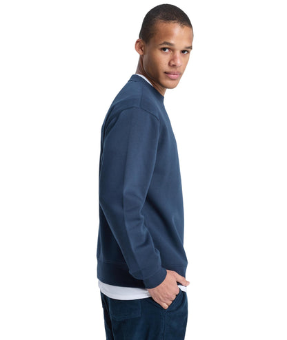 SALT WATER CREW - FELPA EQYFT05158 -KTP0 QUIKSILVER 