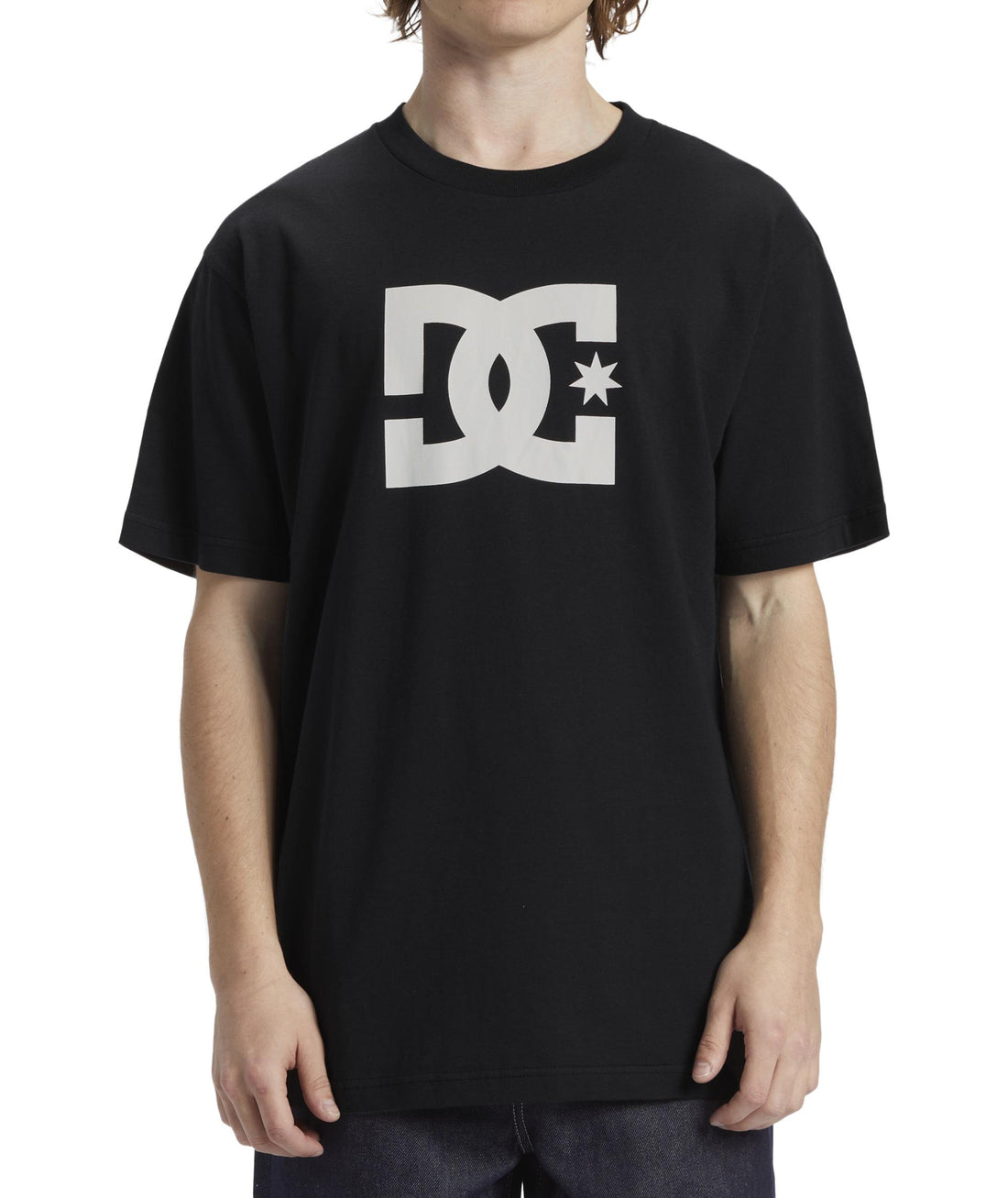 DC STAR - T-SHIRT ADYZT05373 -KVJ0 DC 