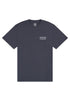 WORKWEAR BUILDING REBEL NAVY - T-SHIRT 112378771 . LEE 