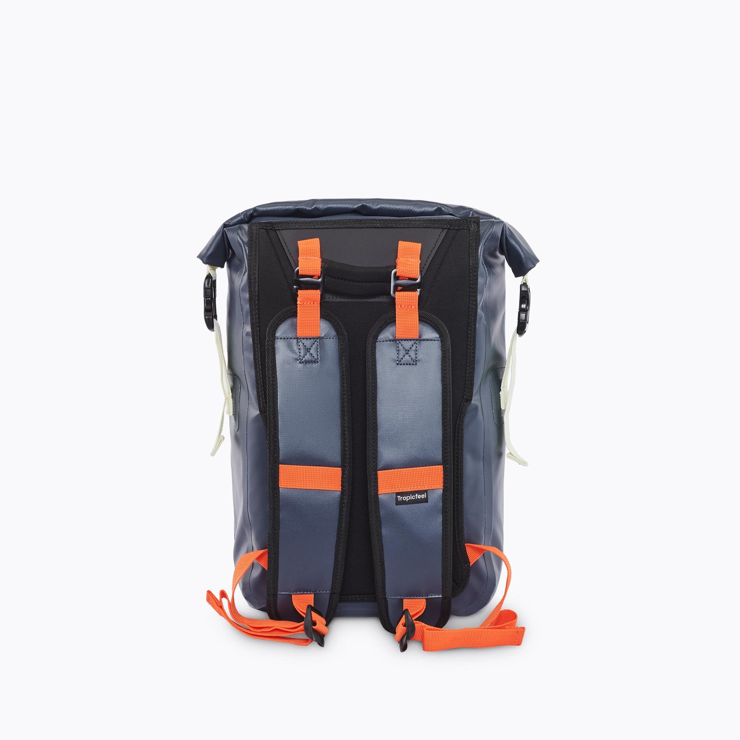 WATERPROOF DAYPACK - ZAINO 2410078U 641 TROPICFEEL 