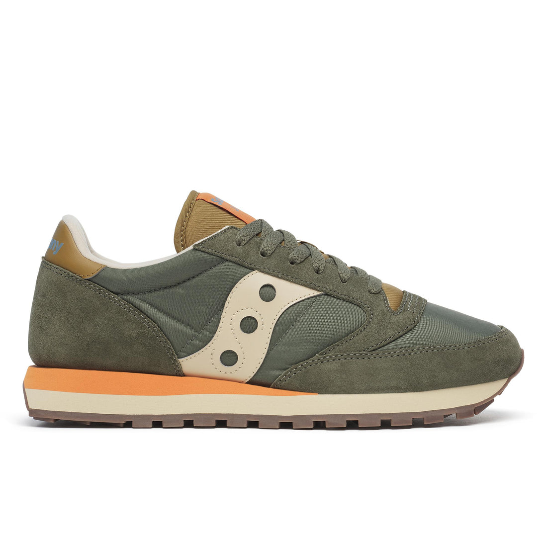 JAZZ ORIGINAL - SCARPE S2044 -729 SAUCONY 