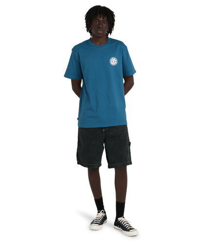 SEAL BP - T-SHIRT ELYZT00596 -BQH0 ELEMENT 