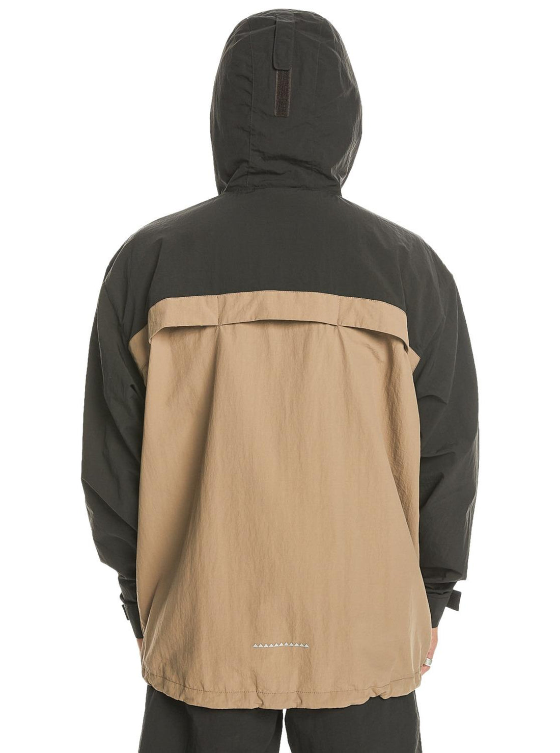 HIGH HORIZON JACKET EQYJK04025 -KTA0 QUIKSILVER 