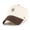 TWO TONE BASERUNNER CLEAN UP NEW YORK YA - CAPPELLINO