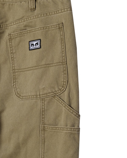 BIG TIMER CARPENTER - PANTALONE 22MC0001320 -MMD OBEY 