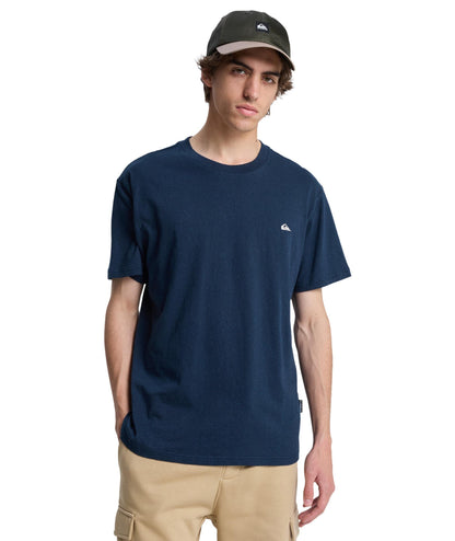 MW NEPS - T-SHIRT EQYZT08173 -KTP0 QUIKSILVER 